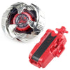 Beyblade X Starter Set - Drumsword and Phoenix Wing
