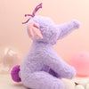 Lumpy the Elephant Plush Toy - Soft & Cuddly 25cm Stuffed Animal