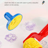 Magic Water Drawing Mat with Pens