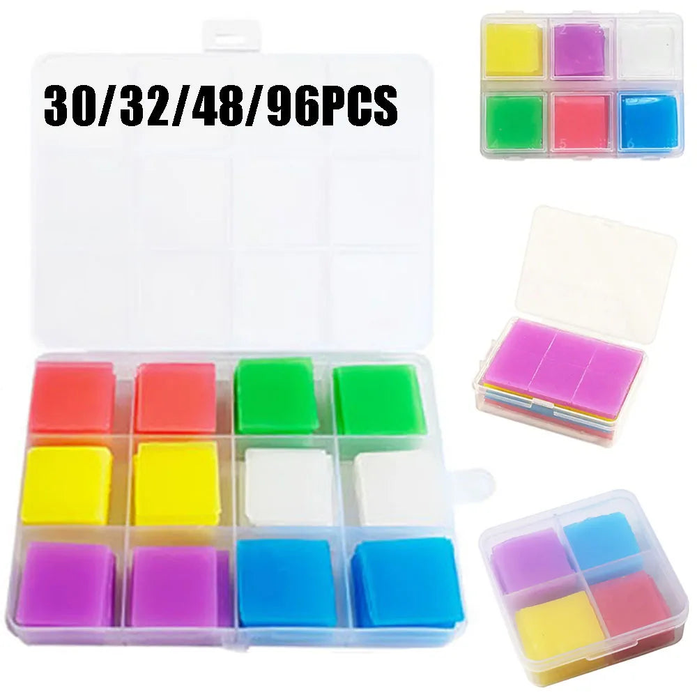Professional Diamond Painting Wax with Storage Box