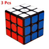 Professional 3x3 Magnetic Speed Cube