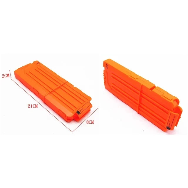 Foam Dart Refill Pack for Blaster Toy Guns