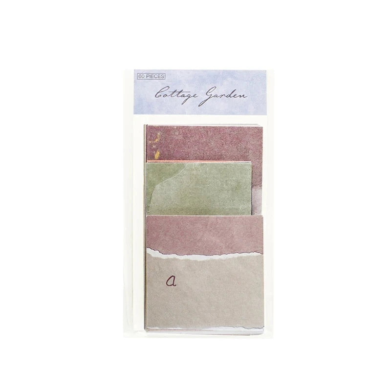 Vintage Collage Paper Pack for Scrapbooking & Journaling