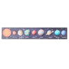 Montessori Wooden Solar System Puzzle for Kids