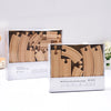 Wooden Train Track Expansion Set – Compatible with All Major Brands