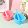 Reusable Silicone Waxing Bowl
