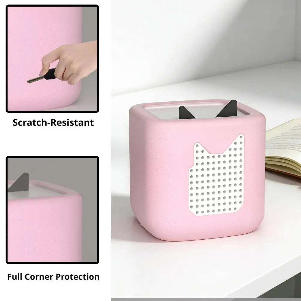 Silicone Protective Case for Toniebox 2 Audio Player