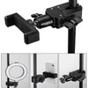 Flexible Microphone Stand with Tablet & Phone Holder