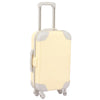 Colorful Doll Travel Suitcase Set for 18-Inch Dolls