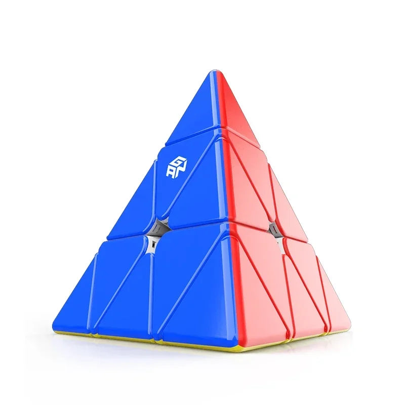 GAN Pyraminx Magnetic Speed Cube