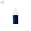A black roller stamp with a white cap used for multiplication and division math practice.