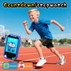 2.8" Touchscreen Kids' Smartphone Toy with Camera, Games & Music