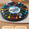 Rope Breaking Challenge Puzzle Game