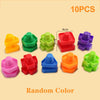 Screw-Together Building Blocks Set for Kids