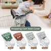 Waterproof Shopping Cart Cover for Babies & Toddlers