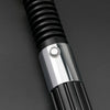Premium Obi-Wan Inspired Lightsaber with Motion Effects