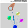Smart Reaction Training Ball with App Control