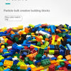 Creative Building Blocks Set – 300 to 1000 Pieces