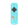 Silicone Teething Remote Control Toy for Babies