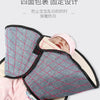 Portable Waterproof Baby Changing Pad with Storage Bag