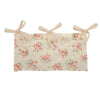 Hanging Nursery Diaper Caddy Organizer for Baby Essentials