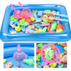 Magnetic Fishing Set for Pool and Outdoor Play