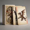 Classic Poker Card Set – Premium Playing Cards for Game Nights