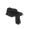 Mini Pistol Keychain – Eco-Friendly Party Favor
