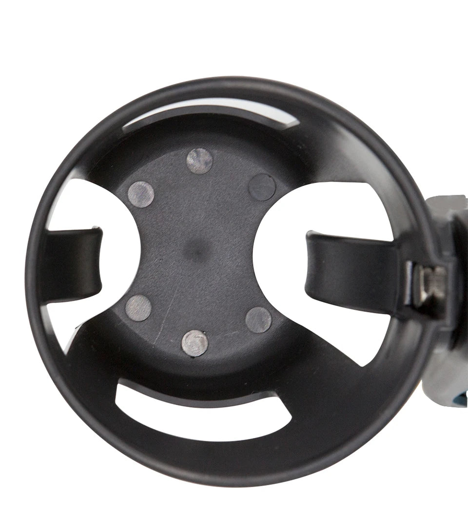Universal Stroller Cup and Phone Holder