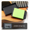 Guitar Fretboard Cleaning Kit with Microfiber Cloth