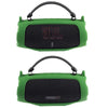 Protective Silicone & EVA Hard Case Set for JBL Charge 6