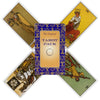 Classic Rider Tarot Card Deck