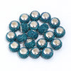 Luxury Rhinestone Spacer Beads for DIY Jewelry Making