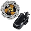 Beyblade X Starter Set - Drumsword and Phoenix Wing