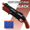 Outdoor Soft Dart Blaster Toy Gun for Kids