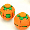 Fingertip Gyroscope Rotating Ball Stress Relief Toy