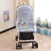 Universal Mosquito Net for Baby Strollers
