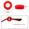 Silicone Anti-Slip Eyeglass Ear Grips
