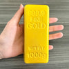 Squishy Butter Stick Fidget Toy for Stress Relief