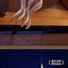 Interactive Dancing Octopus Toy with Music & LED Lights