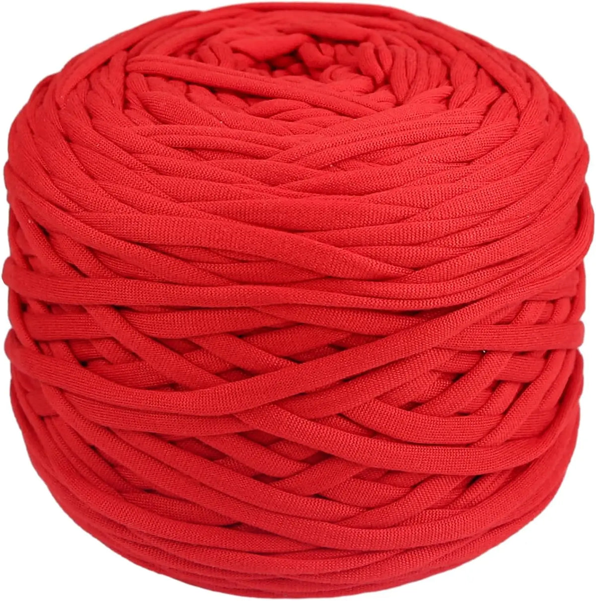 Soft Premium Polyester Yarn for Knitting & Crochet