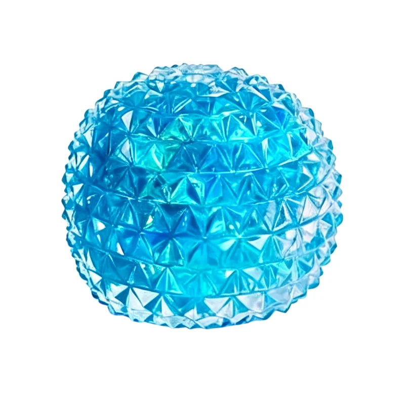 Squishy Diamond Fidget Toy for Stress Relief