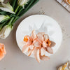 Three Rose Silicone Mold for DIY Crafts