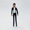 Michael Jackson Bendable Plush Doll – Poseable Collectible Figure