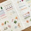 Hand Embroidery Stitches Guide Book for Beginners
