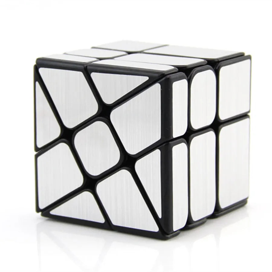 MOYU Meilong Speed Cube Collection