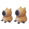 Cute Capybara Squeeze Toy