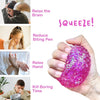 Squishy Diamond Fidget Toy for Stress Relief