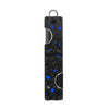 Compact Metal Key Organizer with Holding Capacity