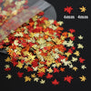 Shimmering Star Resin Sequins for DIY Crafts